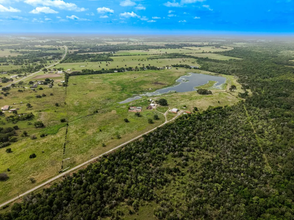 6351 Fm 39 Mexia, TX 76667