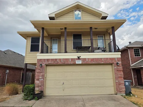8422 Timberbrook Lane