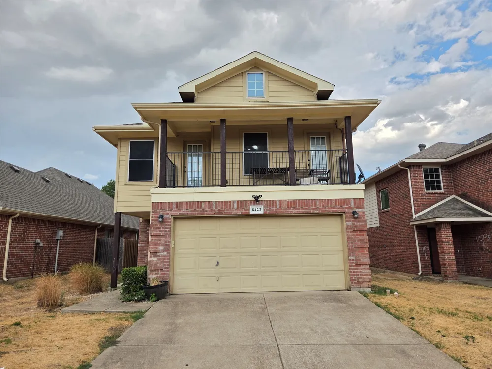 8422 Timberbrook Lane Dallas, TX 75249
