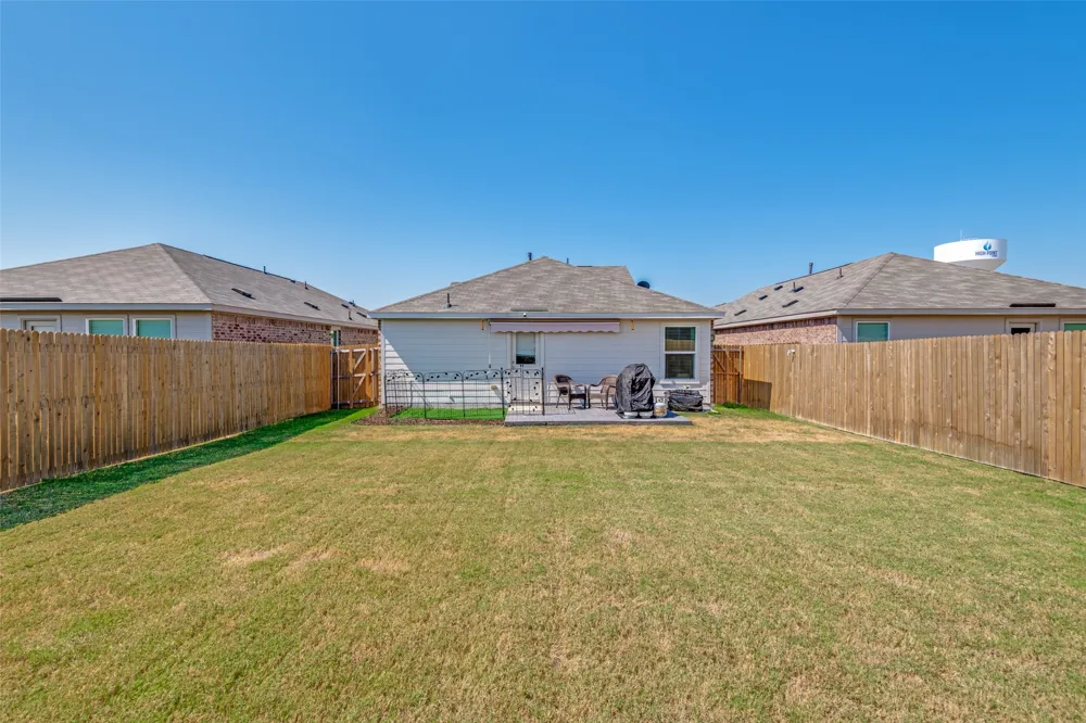 1352 Wedgeleaf Lane Forney, TX 75126