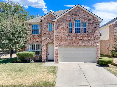 3726 Goose Creek Parkway