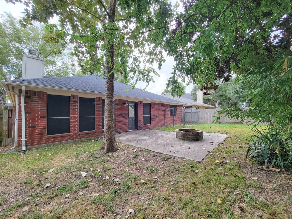 18214 Arbormont Drive Cypress, TX 77429