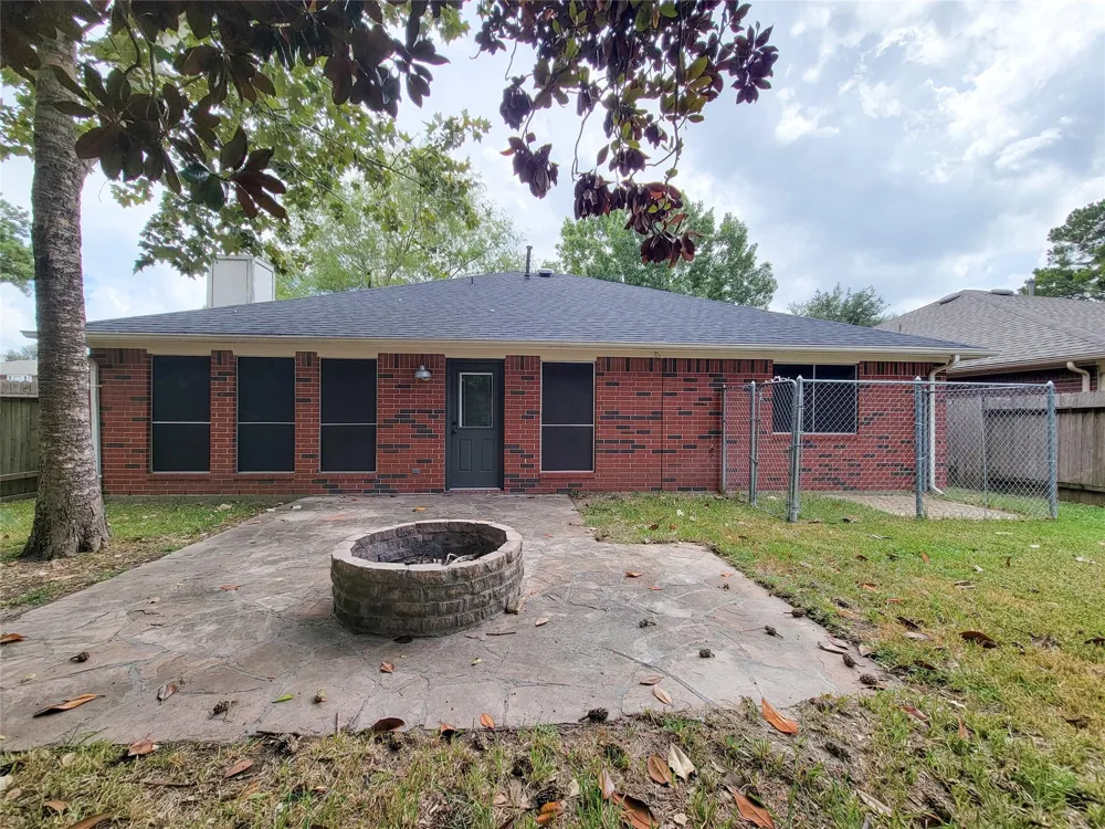 18214 Arbormont Drive Cypress, TX 77429