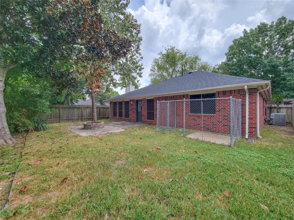18214 Arbormont Drive Cypress, TX 77429
