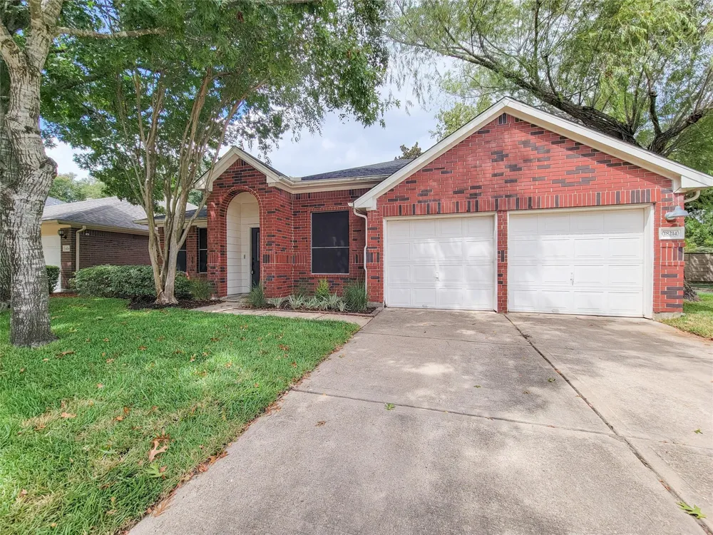 18214 Arbormont Drive Cypress, TX 77429