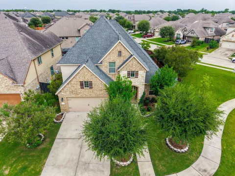 4243 Bayou Hollow Lane