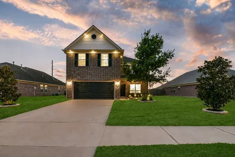 4710 Wheel Wright Trail