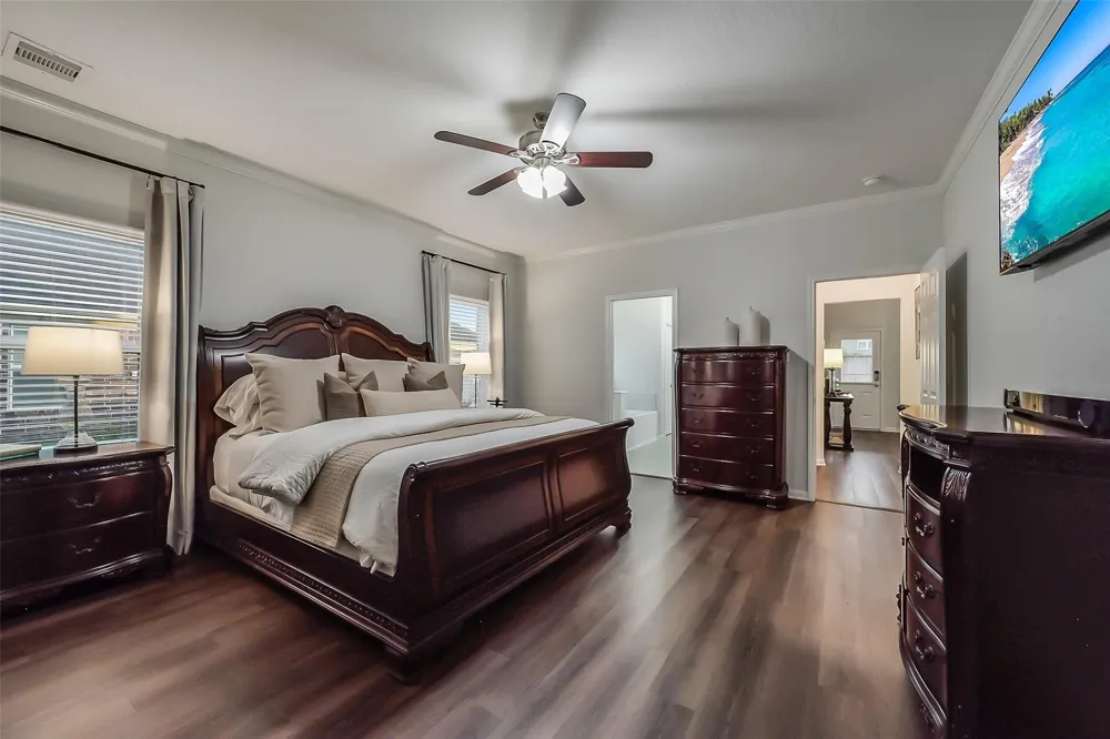 4710 Wheel Wright Trail Rosenberg, TX 77471