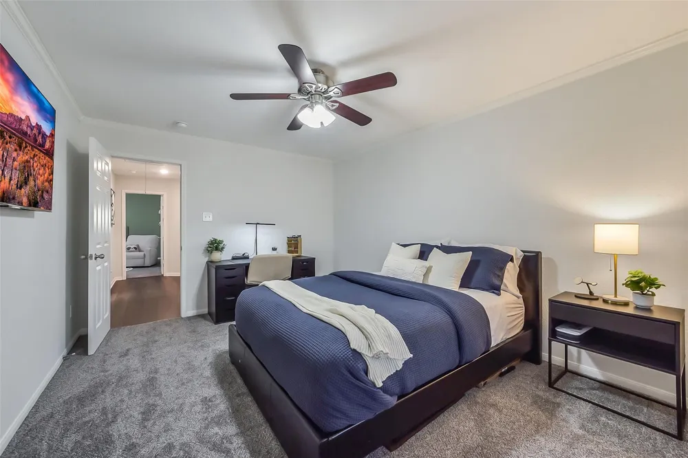 4710 Wheel Wright Trail Rosenberg, TX 77471