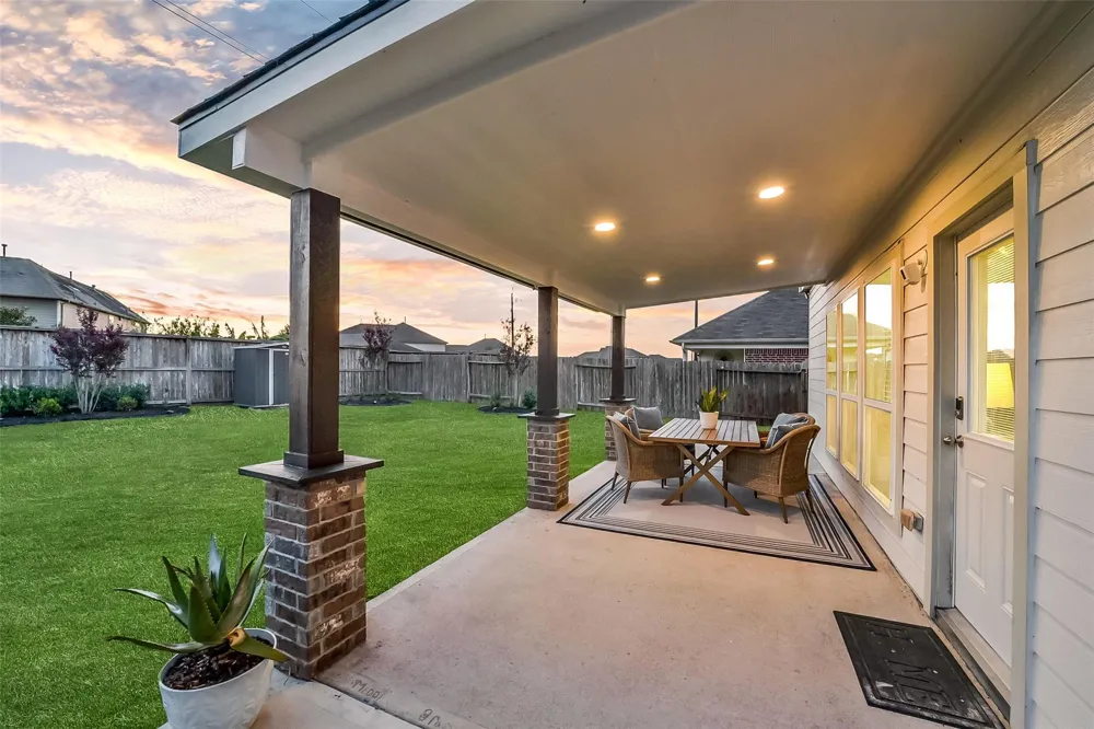 4710 Wheel Wright Trail Rosenberg, TX 77471