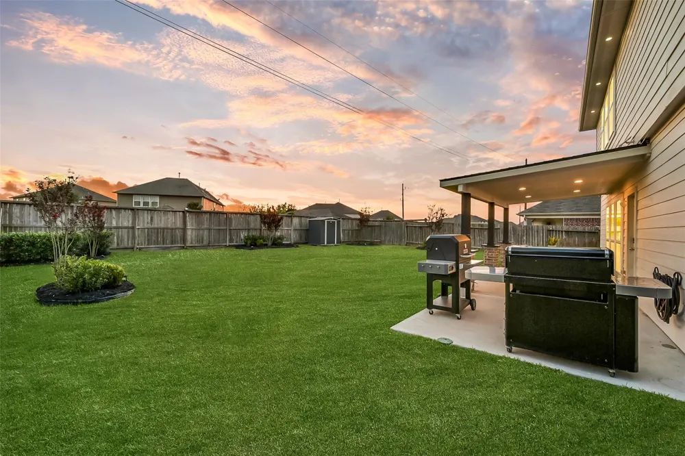 4710 Wheel Wright Trail Rosenberg, TX 77471