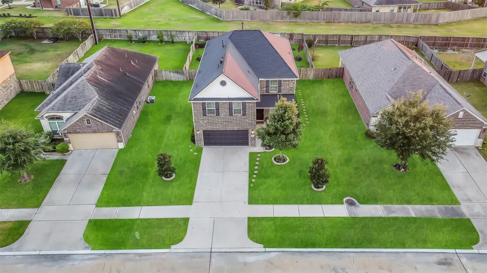 4710 Wheel Wright Trail Rosenberg, TX 77471