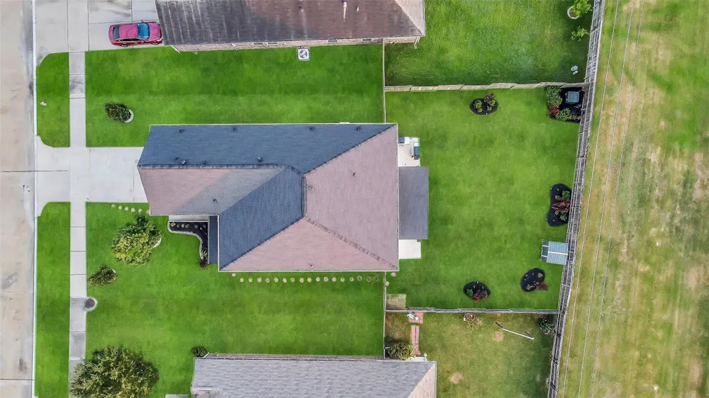 4710 Wheel Wright Trail Rosenberg, TX 77471