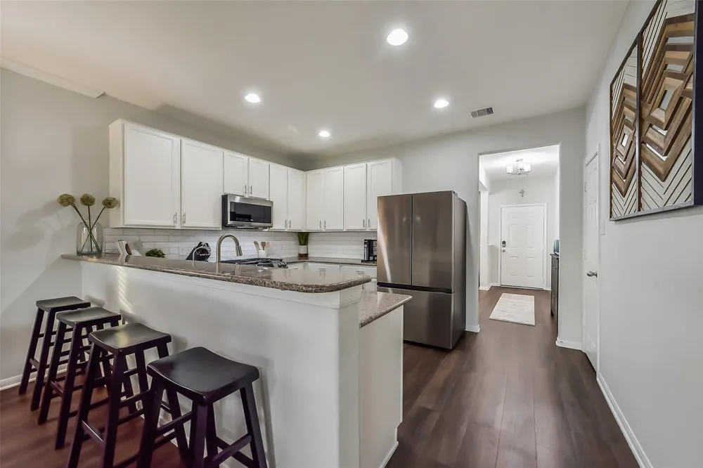 4710 Wheel Wright Trail Rosenberg, TX 77471