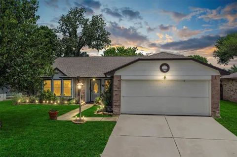 16730 Summer Dawn Lane