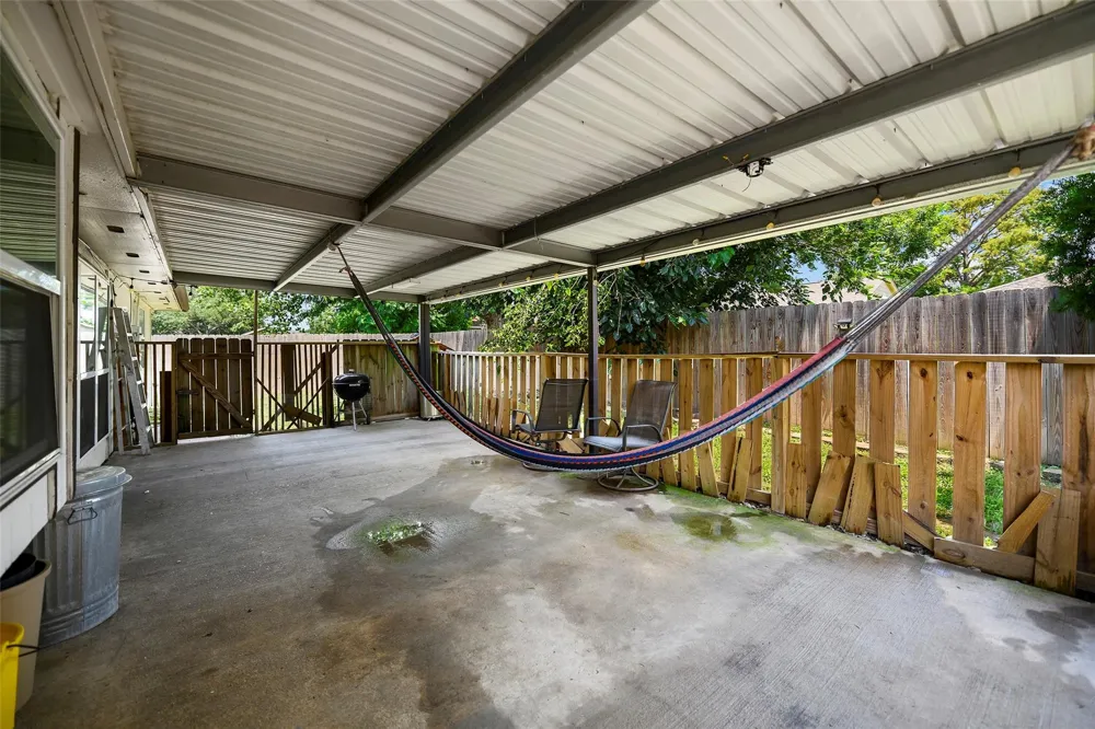 16730 Summer Dawn Lane Houston, TX 77095