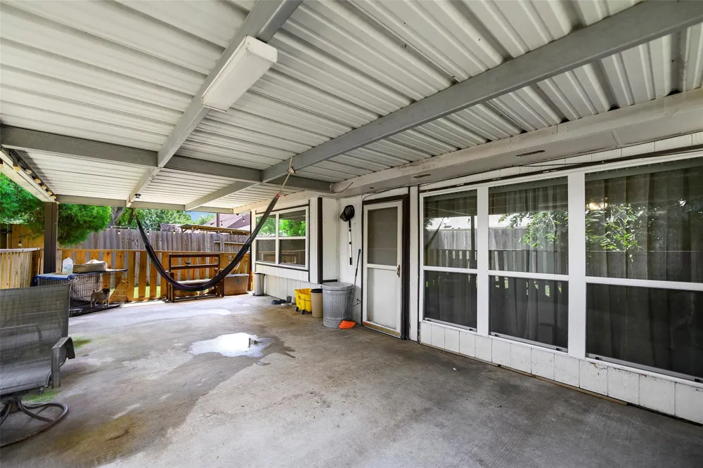 16730 Summer Dawn Lane Houston, TX 77095
