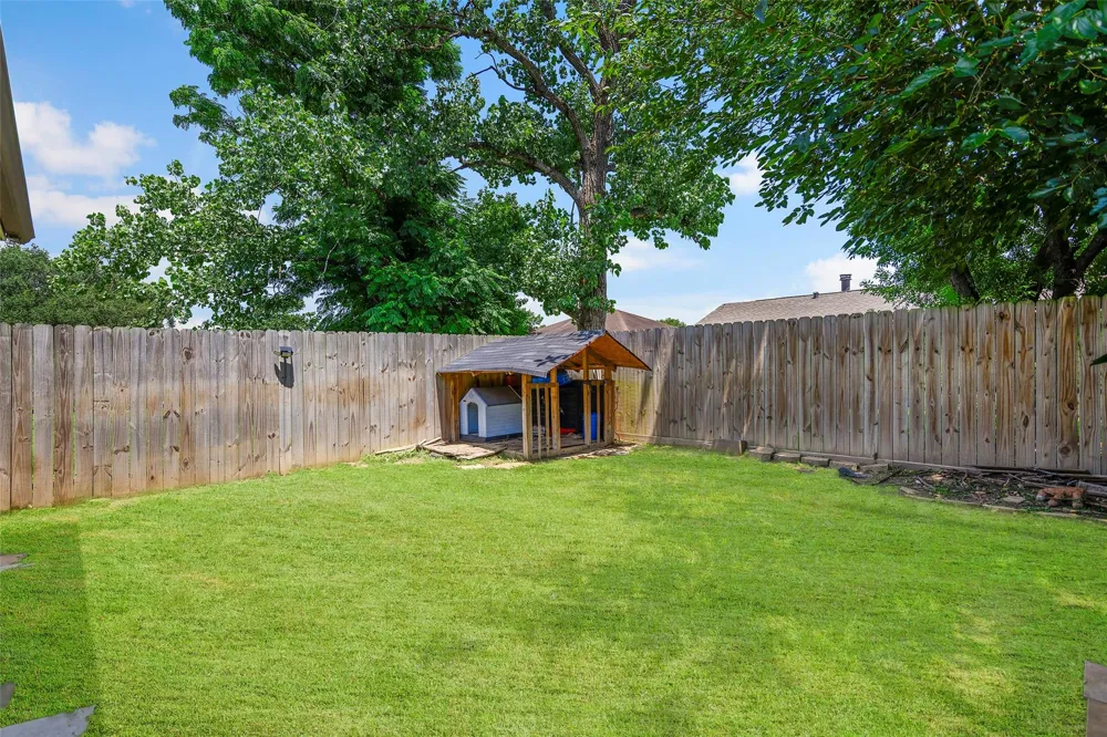16730 Summer Dawn Lane Houston, TX 77095