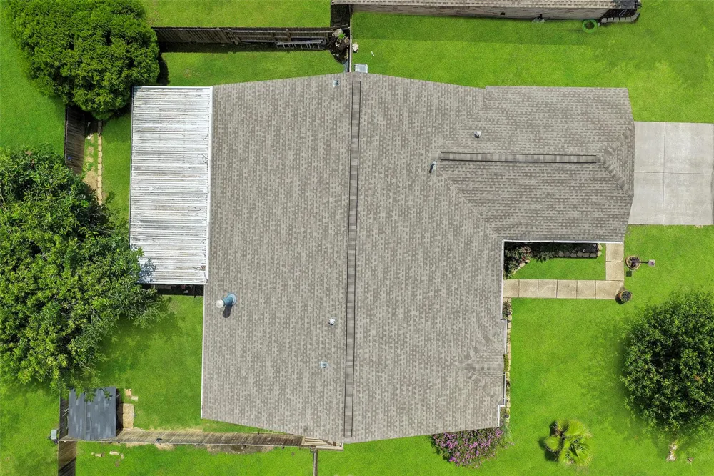 16730 Summer Dawn Lane Houston, TX 77095