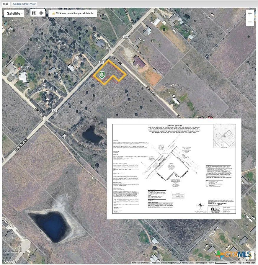 Engelke Kyle, TX 78640