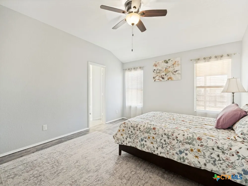 1440 Doncaster Drive Seguin, TX 78155