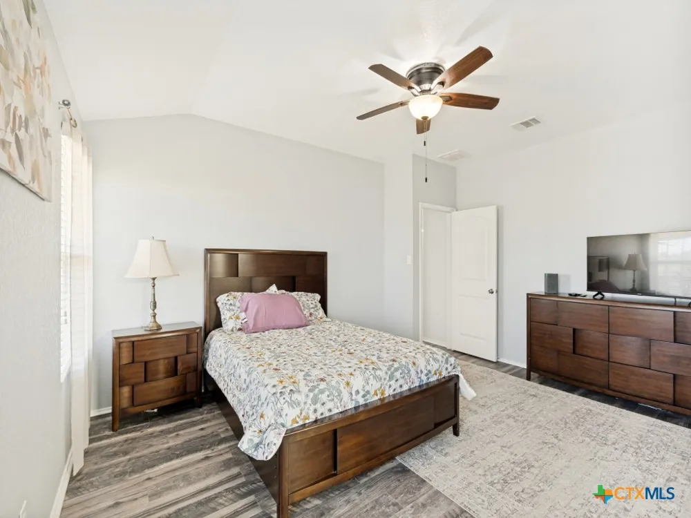 1440 Doncaster Drive Seguin, TX 78155