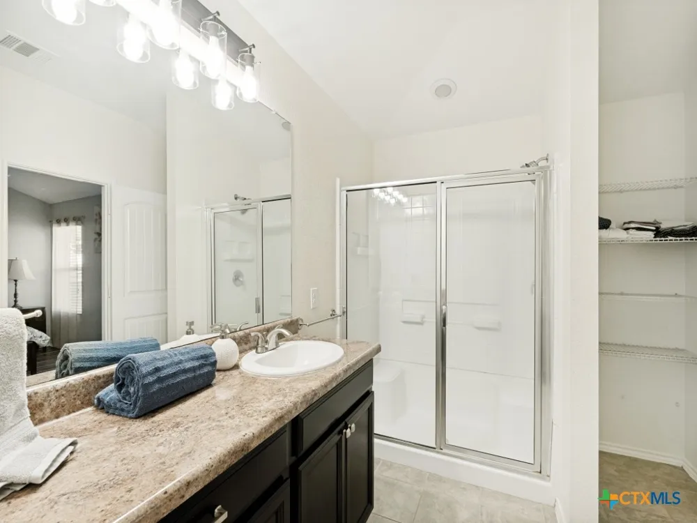1440 Doncaster Drive Seguin, TX 78155