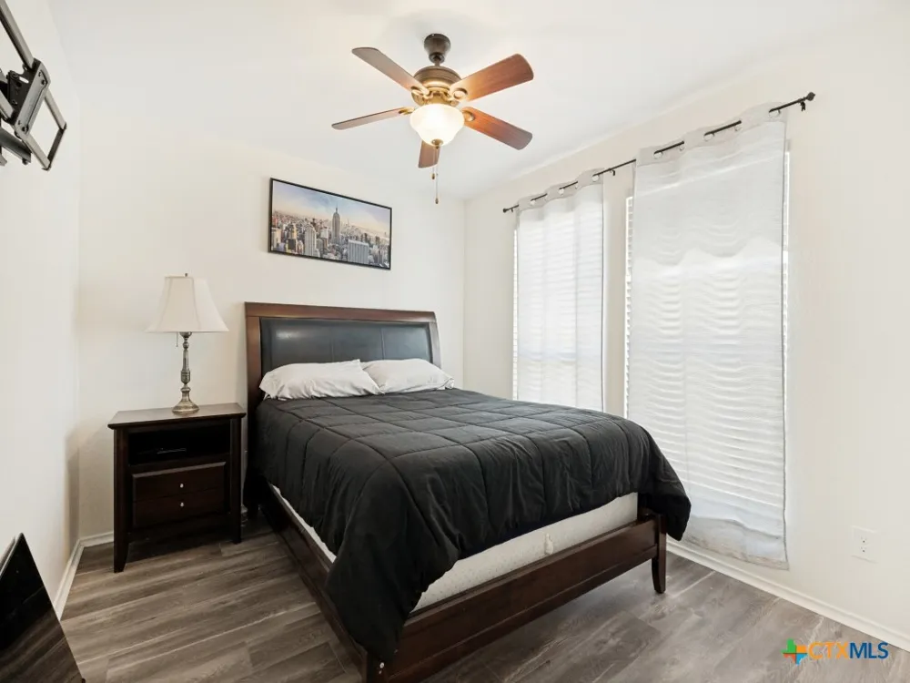 1440 Doncaster Drive Seguin, TX 78155