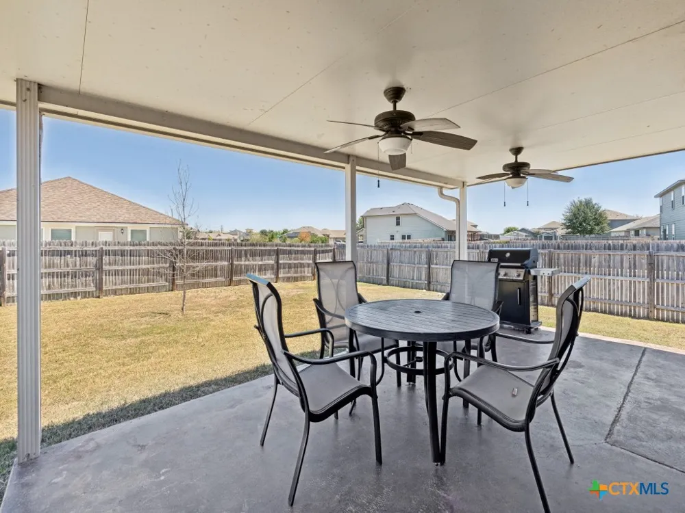 1440 Doncaster Drive Seguin, TX 78155