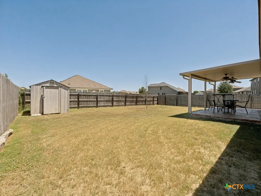 1440 Doncaster Drive Seguin, TX 78155