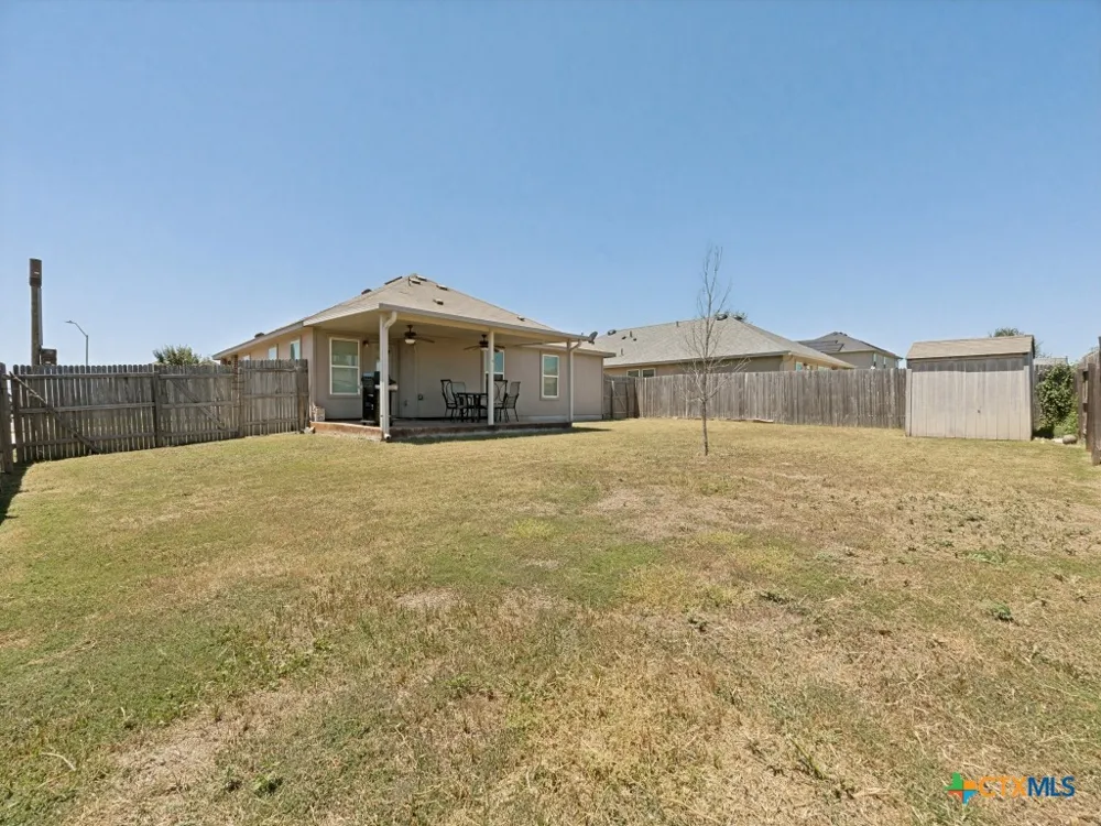 1440 Doncaster Drive Seguin, TX 78155