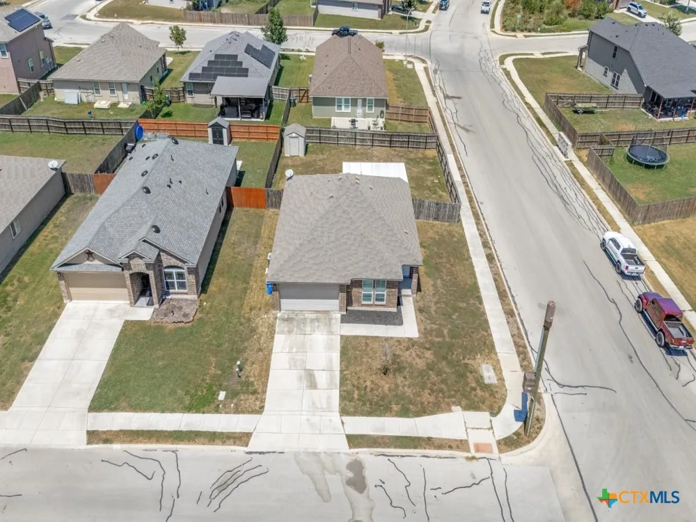 1440 Doncaster Drive Seguin, TX 78155
