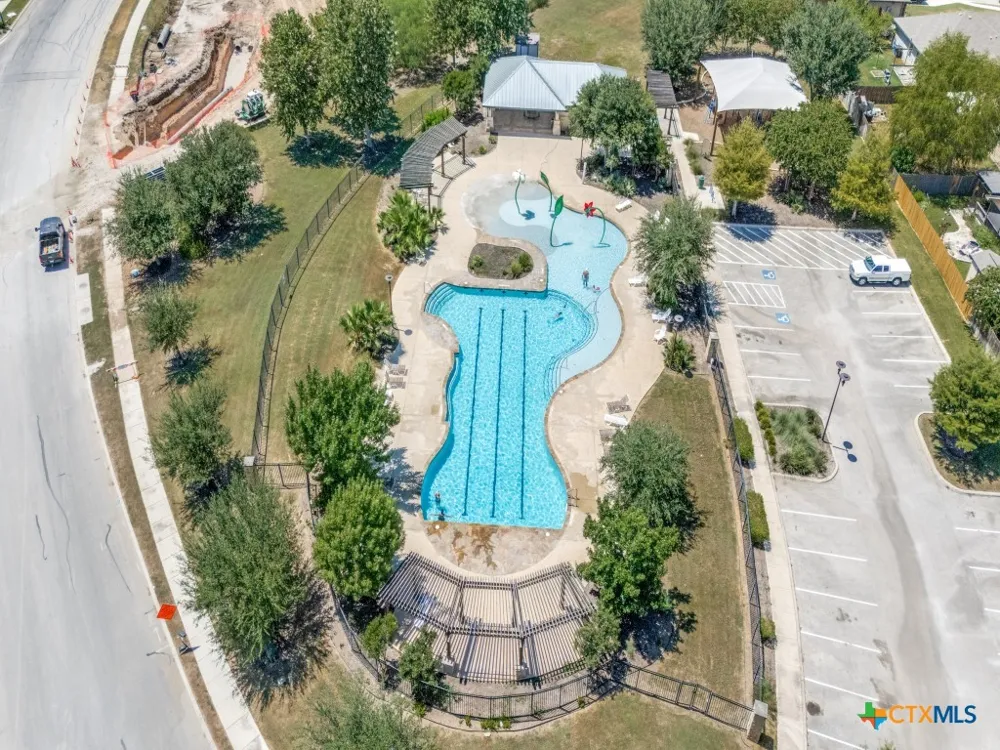 1440 Doncaster Drive Seguin, TX 78155