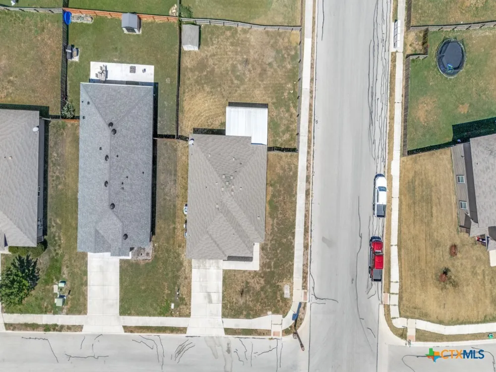 1440 Doncaster Drive Seguin, TX 78155