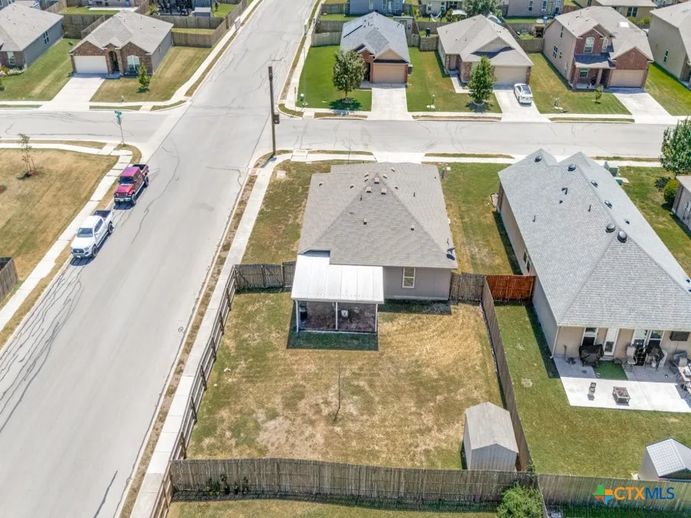 1440 Doncaster Drive Seguin, TX 78155