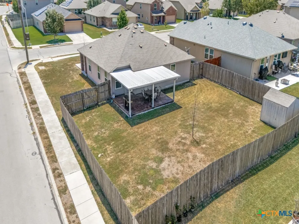 1440 Doncaster Drive Seguin, TX 78155