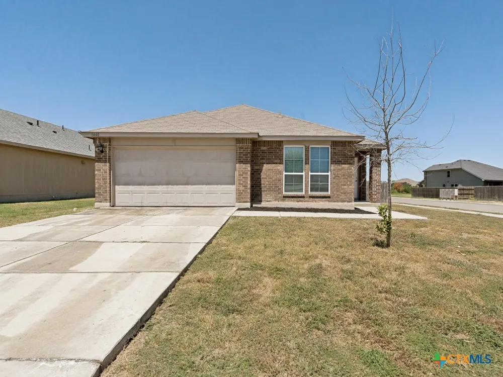 1440 Doncaster Drive Seguin, TX 78155