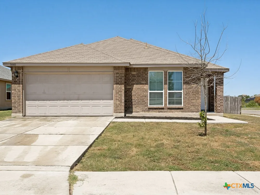 1440 Doncaster Drive Seguin, TX 78155