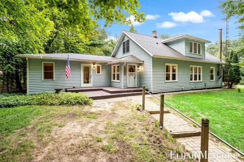 531 Judson Road