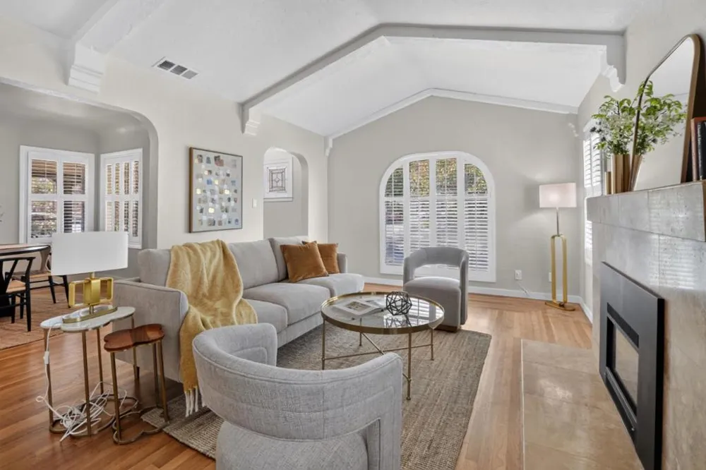 1748 Glen Una Avenue San Jose, CA 95125