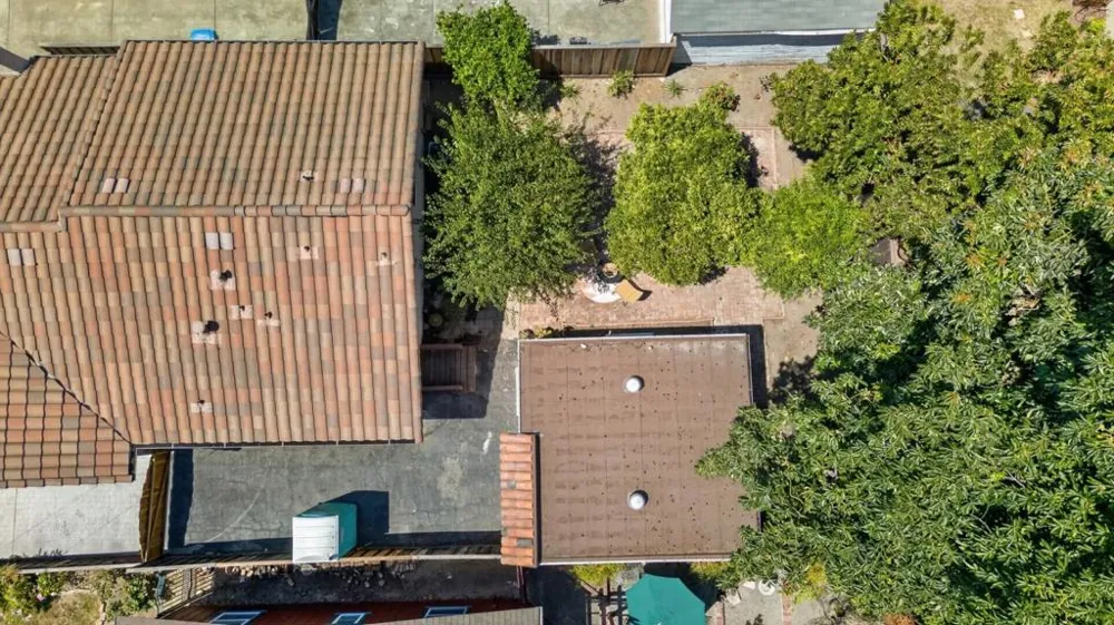 1748 Glen Una Avenue San Jose, CA 95125