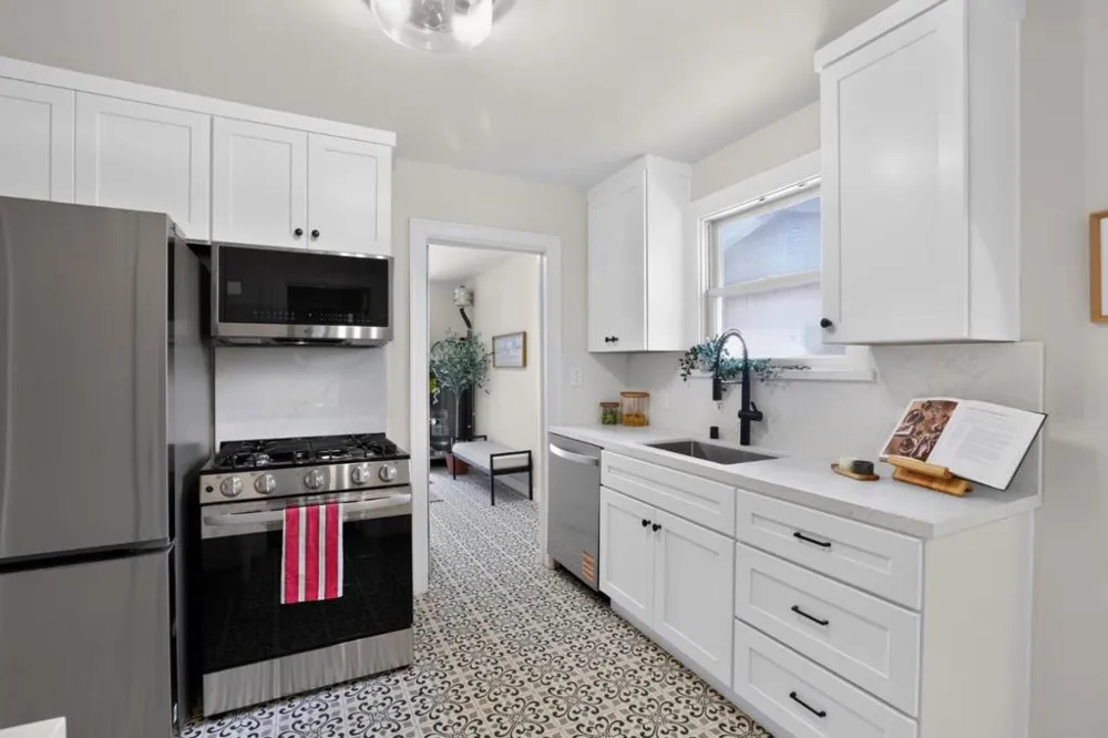 1748 Glen Una Avenue San Jose, CA 95125