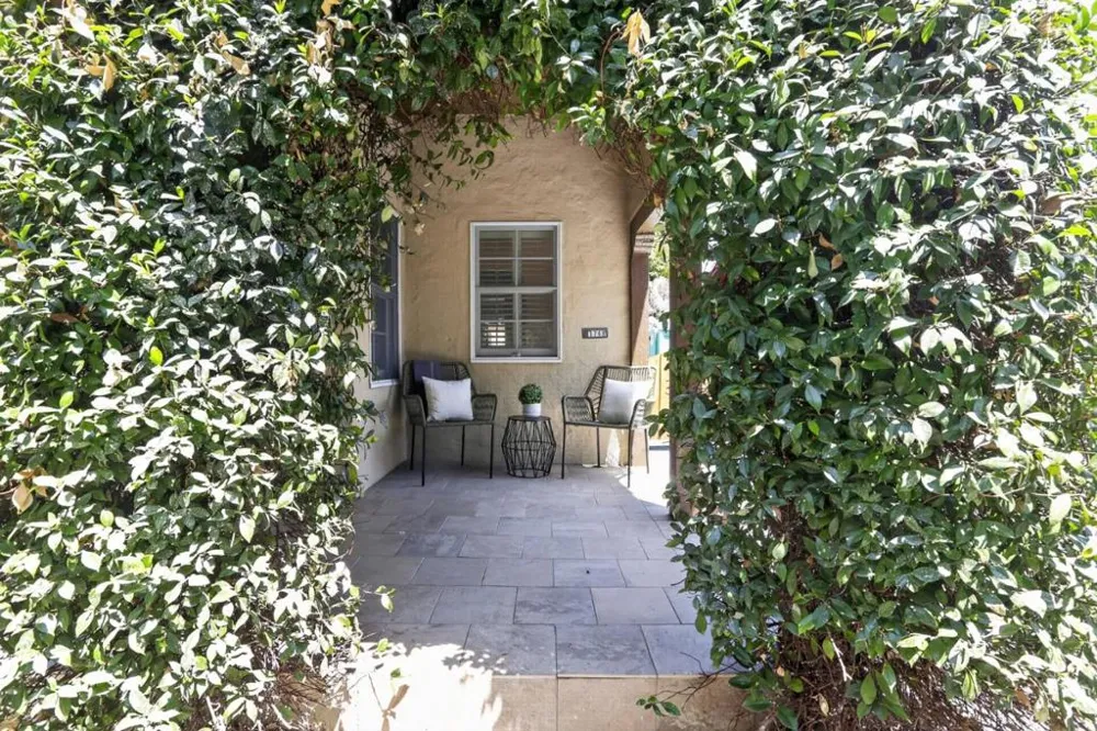 1748 Glen Una Avenue San Jose, CA 95125