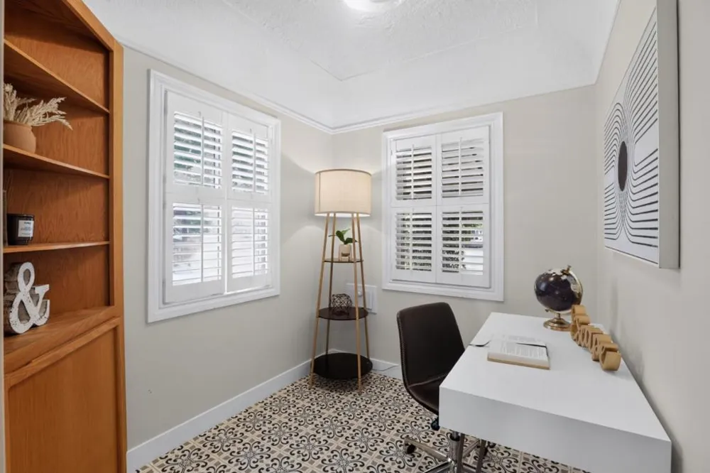 1748 Glen Una Avenue San Jose, CA 95125