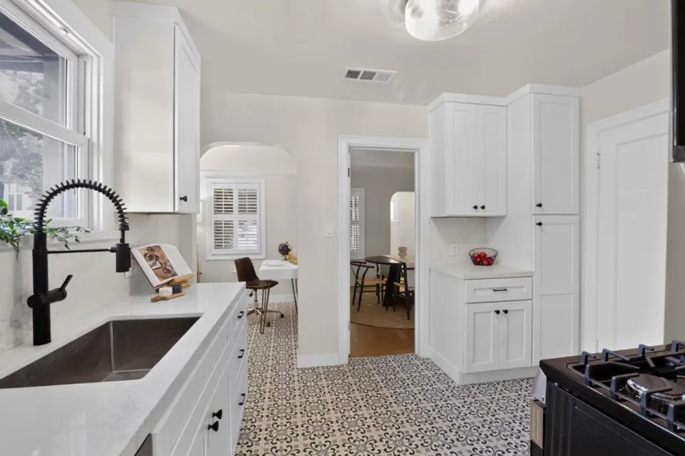 1748 Glen Una Avenue San Jose, CA 95125