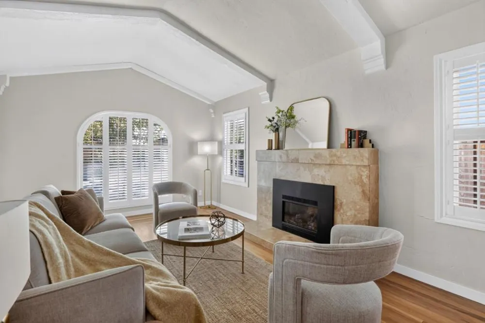 1748 Glen Una Avenue San Jose, CA 95125