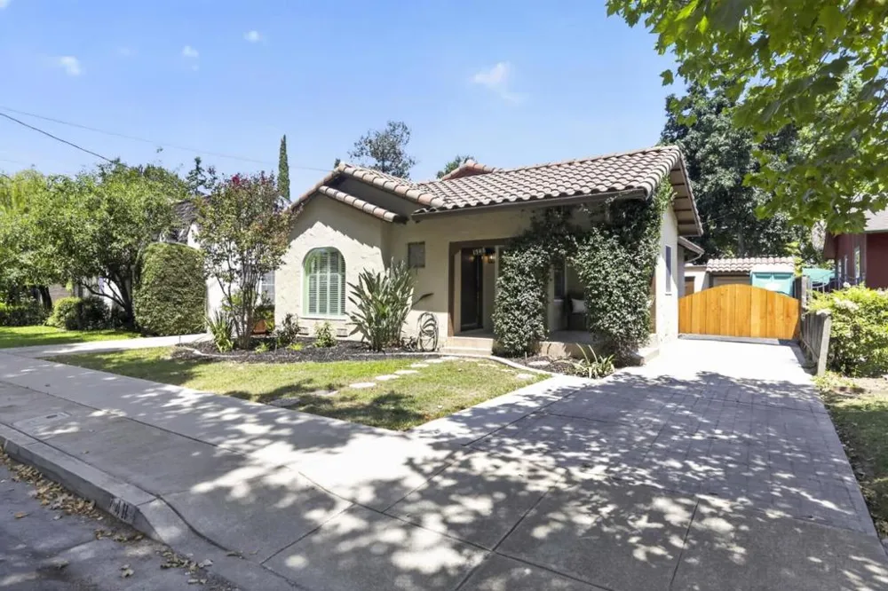 1748 Glen Una Avenue San Jose, CA 95125