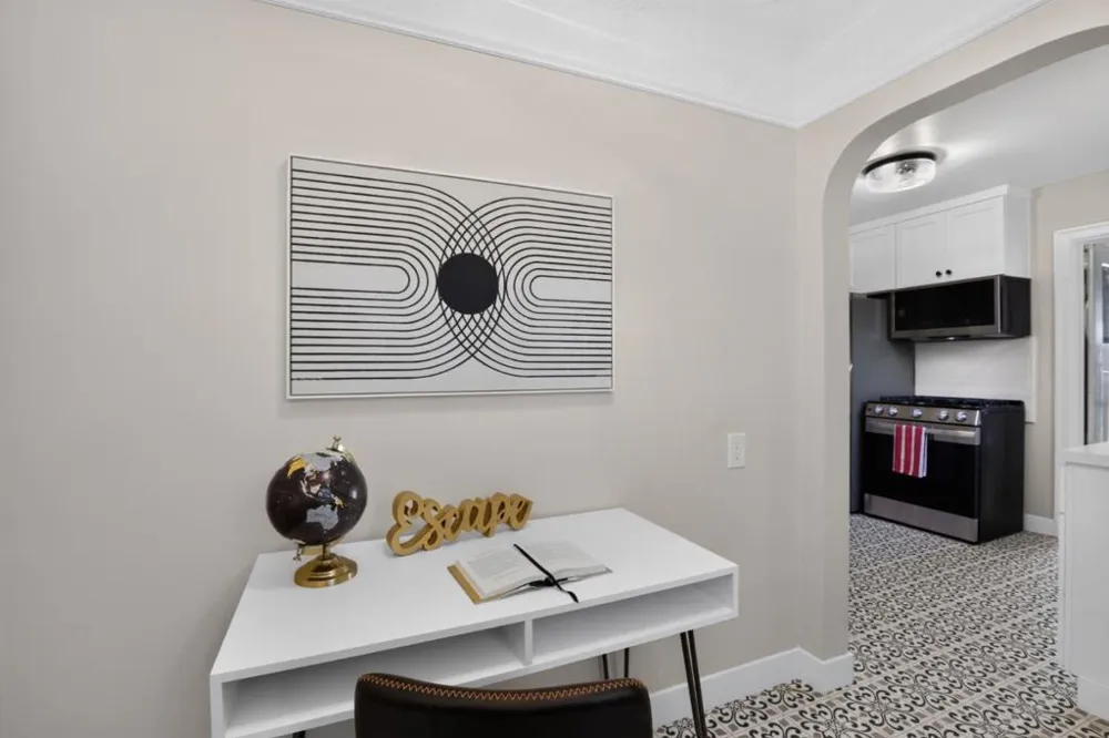 1748 Glen Una Avenue San Jose, CA 95125