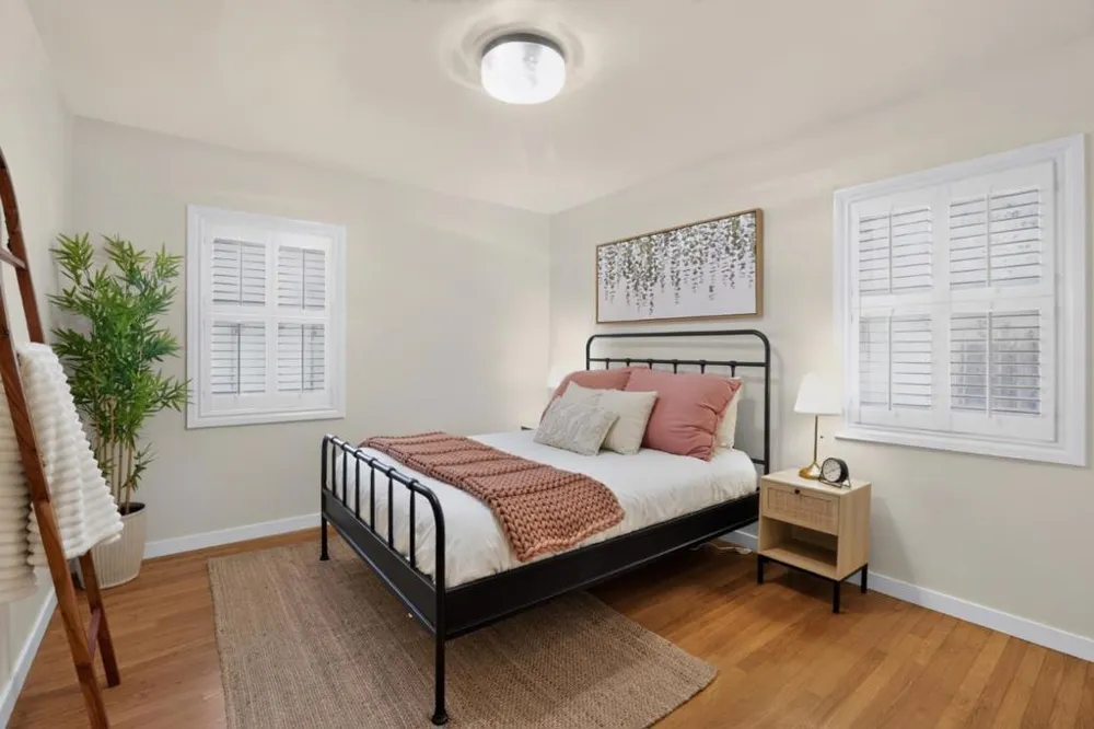 1748 Glen Una Avenue San Jose, CA 95125