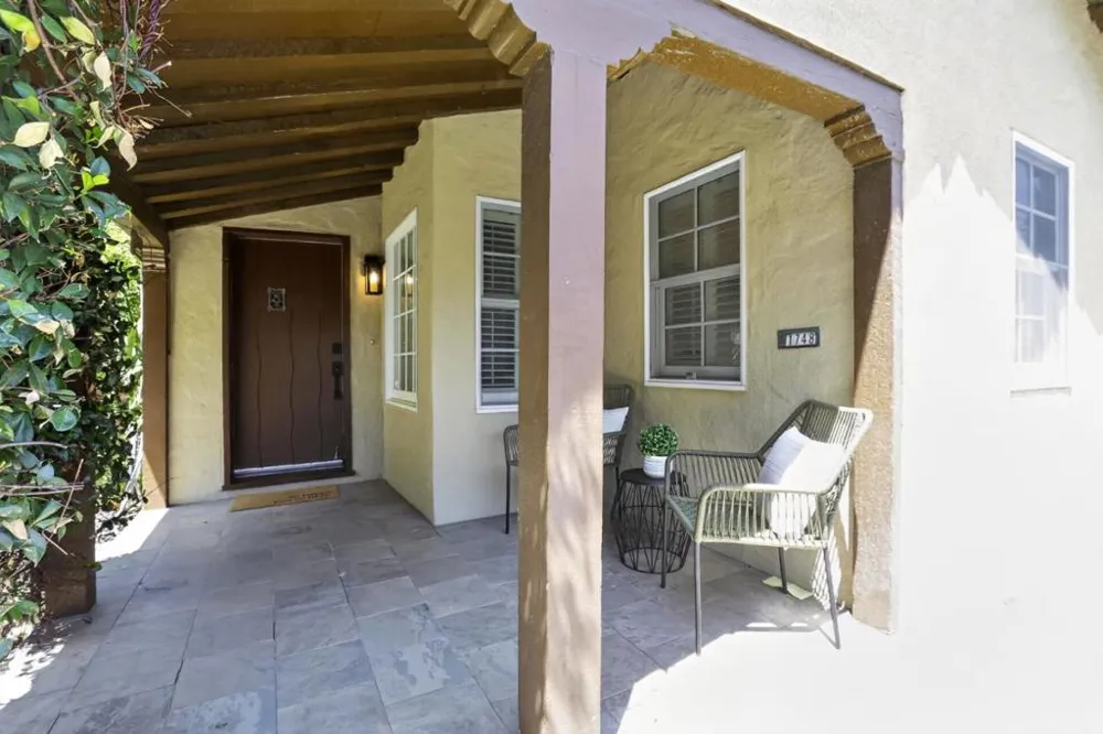 1748 Glen Una Avenue San Jose, CA 95125